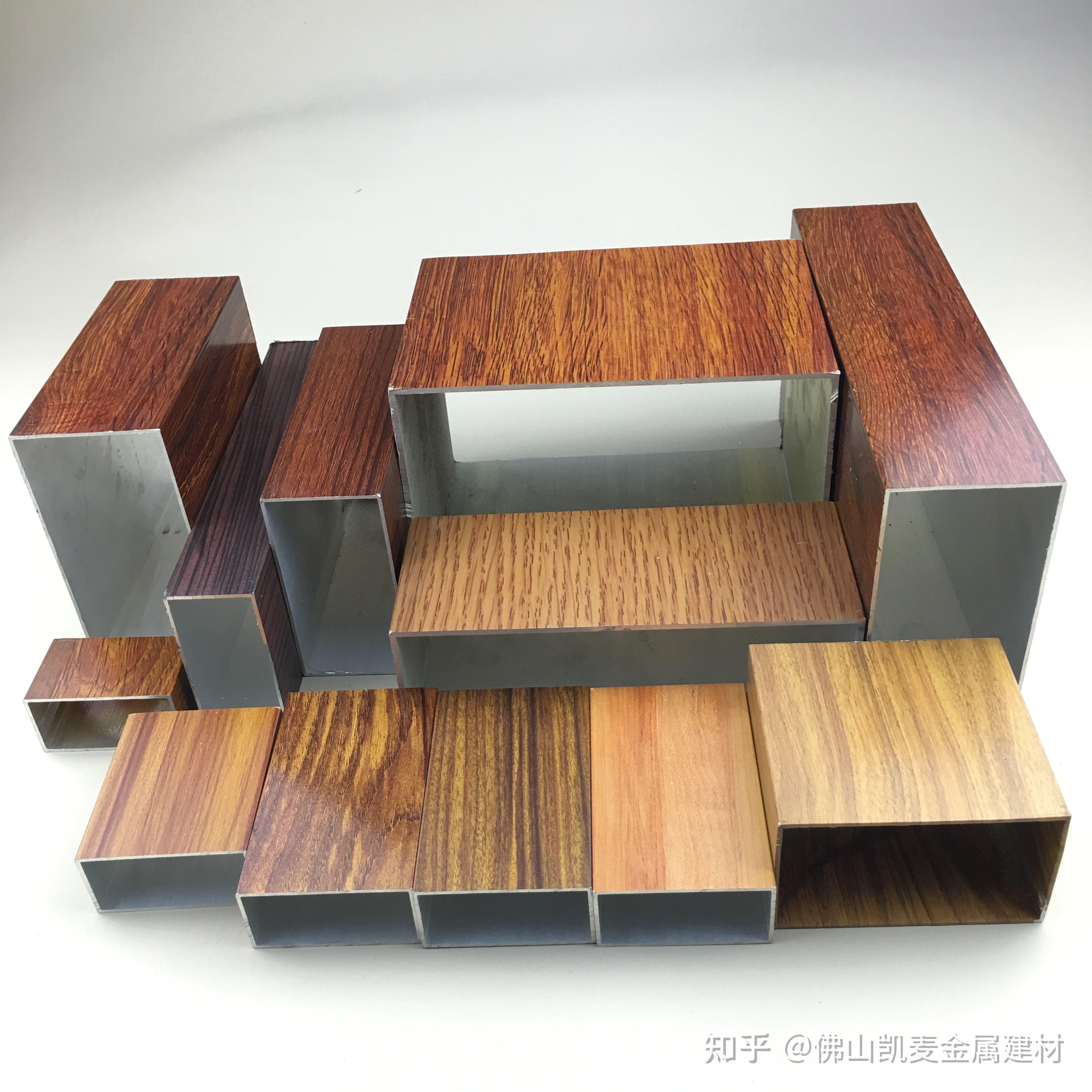 邹平真空木纹转印工艺 - 知乎