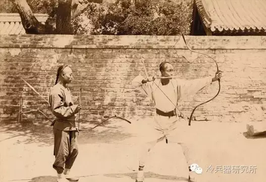 清弓探秘:冷兵器时代的反器材步枪 - 知乎