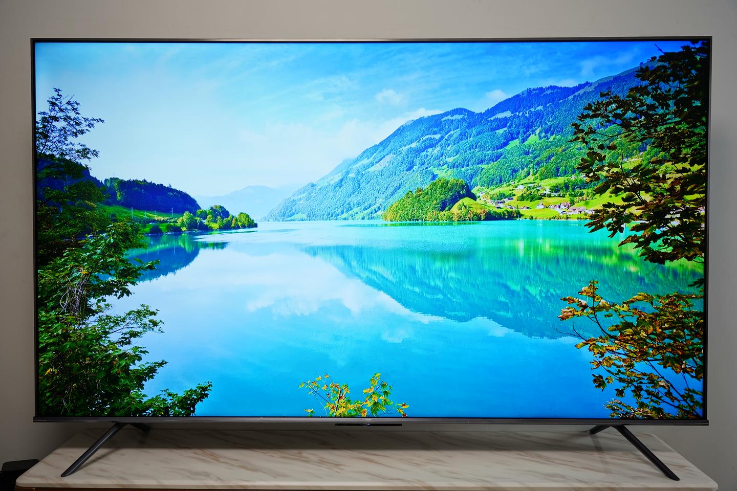 海信Vidda 85V1F-S怎么样?值得购买吗?