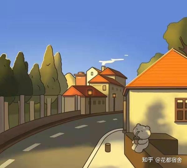 治愈系列文案(治愈系文案温柔干净)