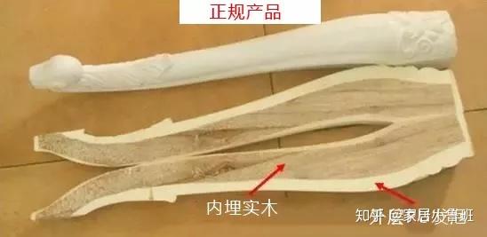 别再闻之色变,优质的PU仿木材料比你想象中的要好很多! - 知乎
