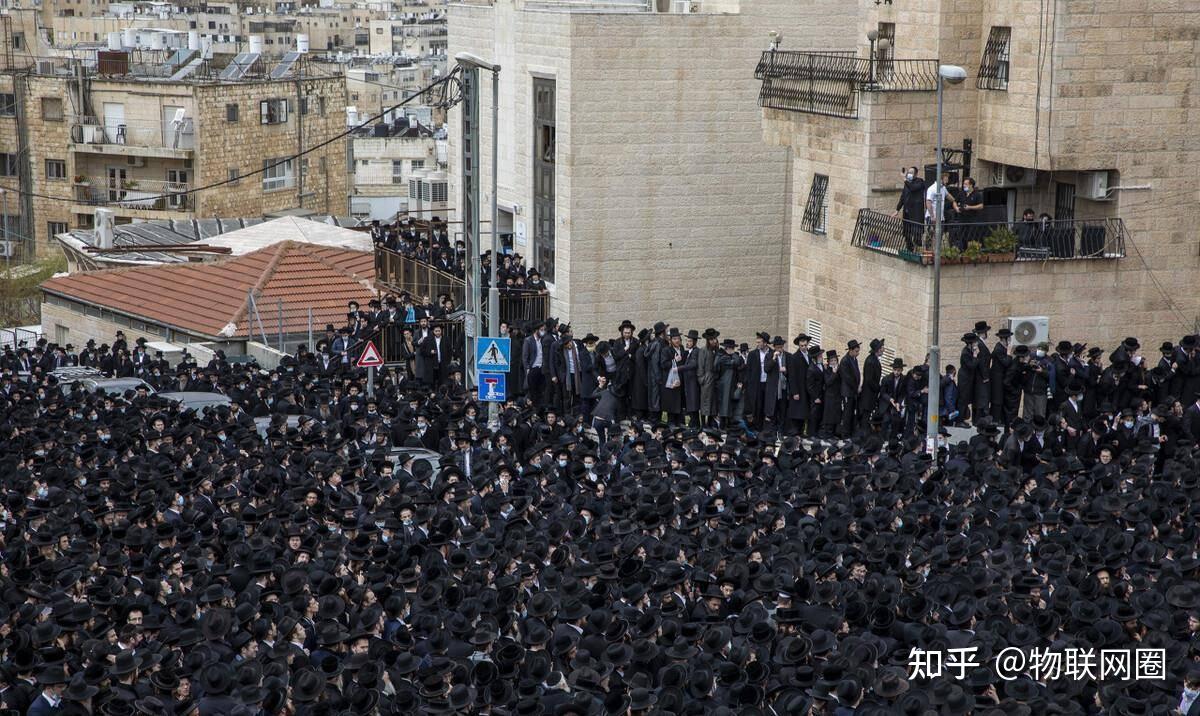 犹太人在美国的四次移民潮从欧洲到美洲的迁徙之旅