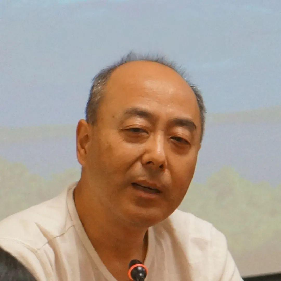 余志宏中国人民革命军事博物馆原副馆长现在国内展览"千展一面"模式化