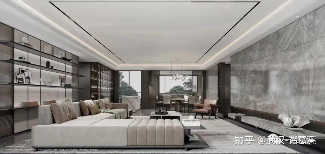 纯新盘！网传倒挂5000+？明明比隔壁贵1万......龙湖御湖境怎么样？ - 知乎