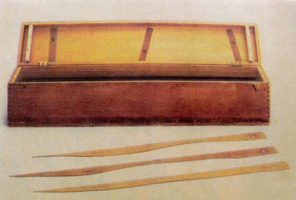 人生赢家,马塞尔-杜尚