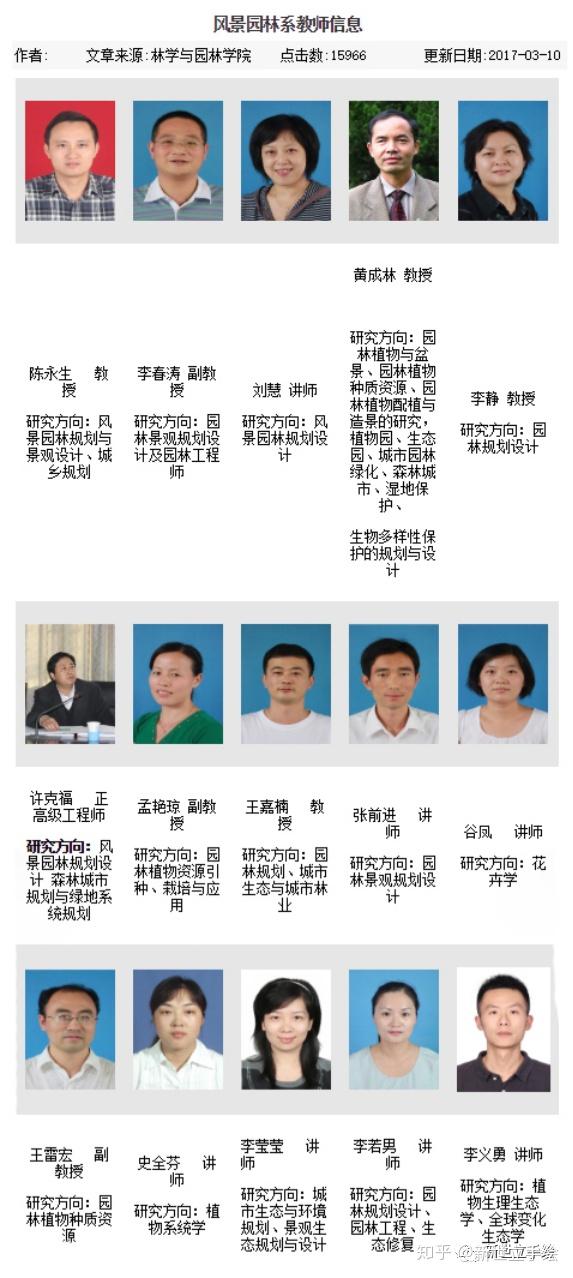 李郁安徽农业大学图片