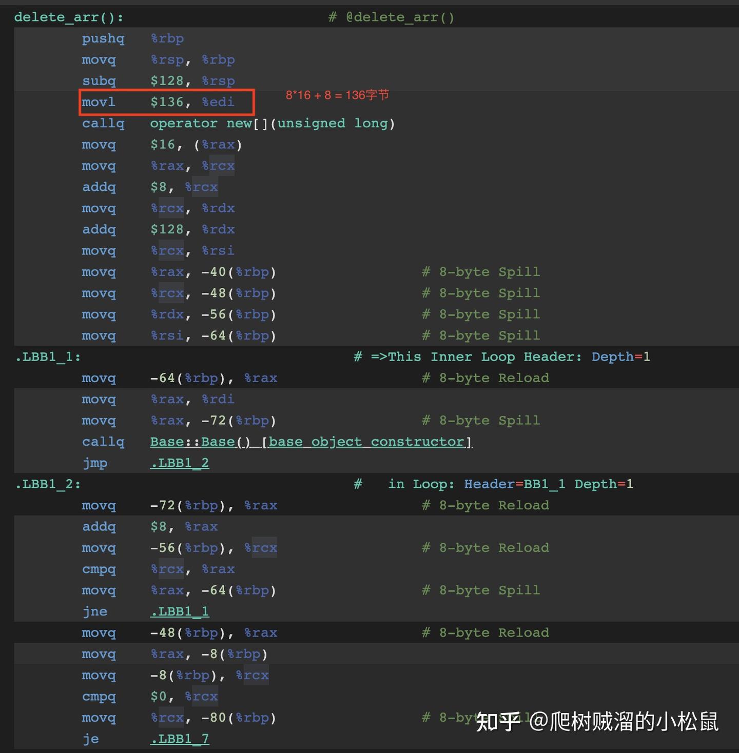 隐匿的角落之C++ new delete - 知乎