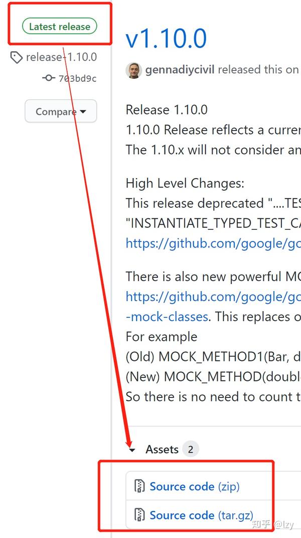 【转载】windows Clion 如何配置使用gTest 知乎