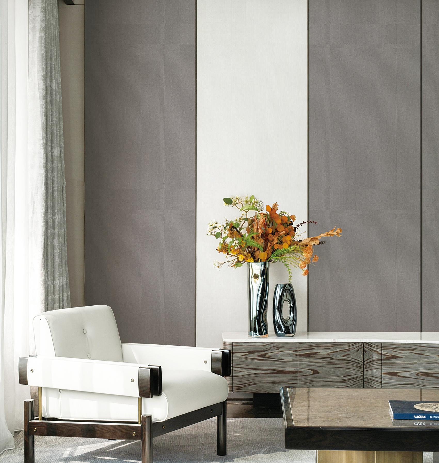 瑞宝软装:99%的人不知道的集成墙板保养秘诀?