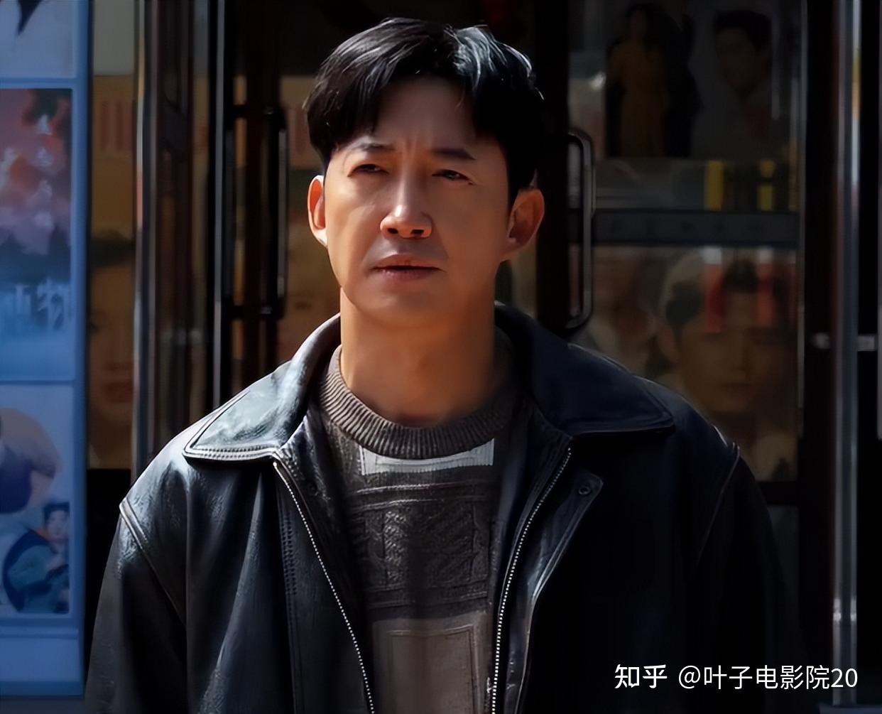 《守诚者》拿下飙升榜第一,看了4集后,我要说:这部刑侦剧必爆 - 知乎