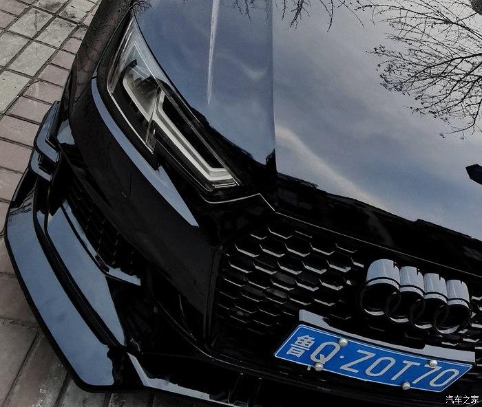 a4l黑武士进化论