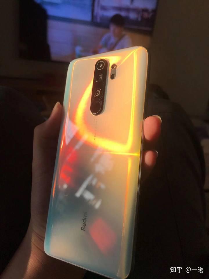 redminote8pro一部生命周期超长的手机redminote8pro一年使用体验报告