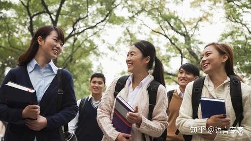 在荷的中国学生 学好荷兰语容易找工作 知乎