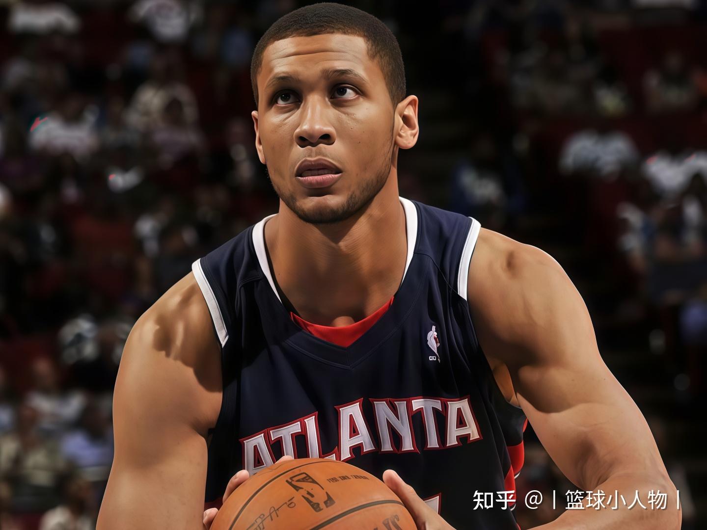 兰多夫·莫里斯,一周双栖的NBA历史第一人 - 知乎
