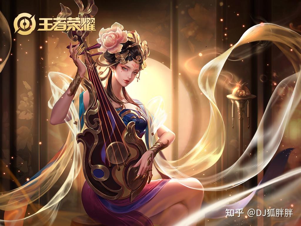 王者荣耀体验服2月27日更新:多位英雄技能调整,游戏平衡再升级 - 知乎