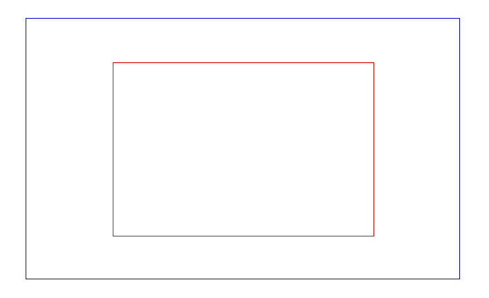 1.1用margin实现垂直居中