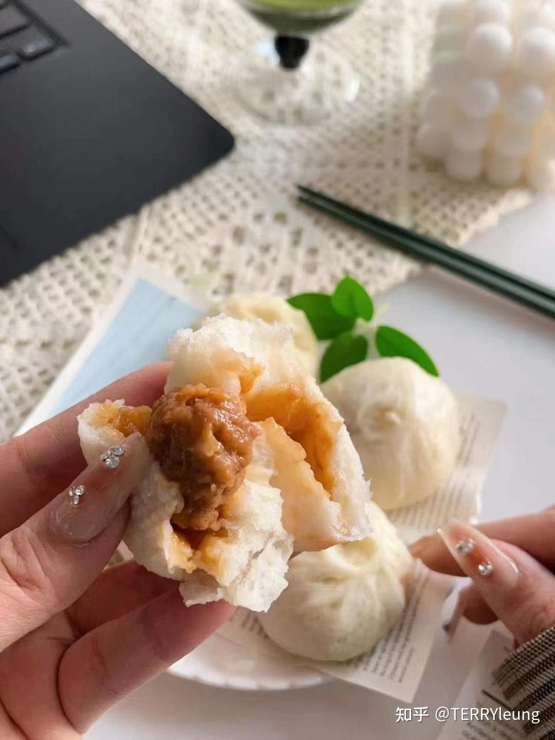嵊州小笼包哪家品牌好吃？阿包儿嵊州“非遗”小笼包 - 知乎