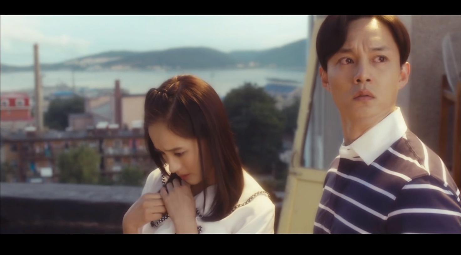 尹正饰袁华一剪梅集锦