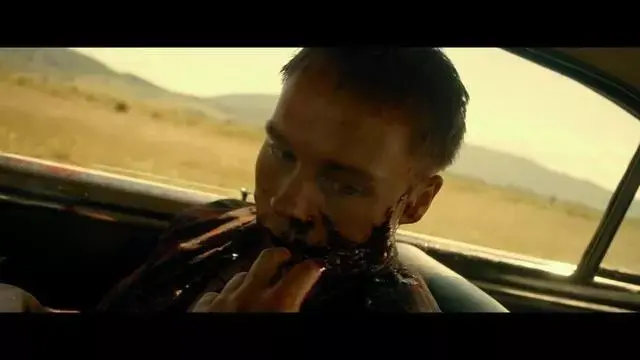 人皮脸论电锯杀人狂是怎么炼成的看杰德一家大开杀戒