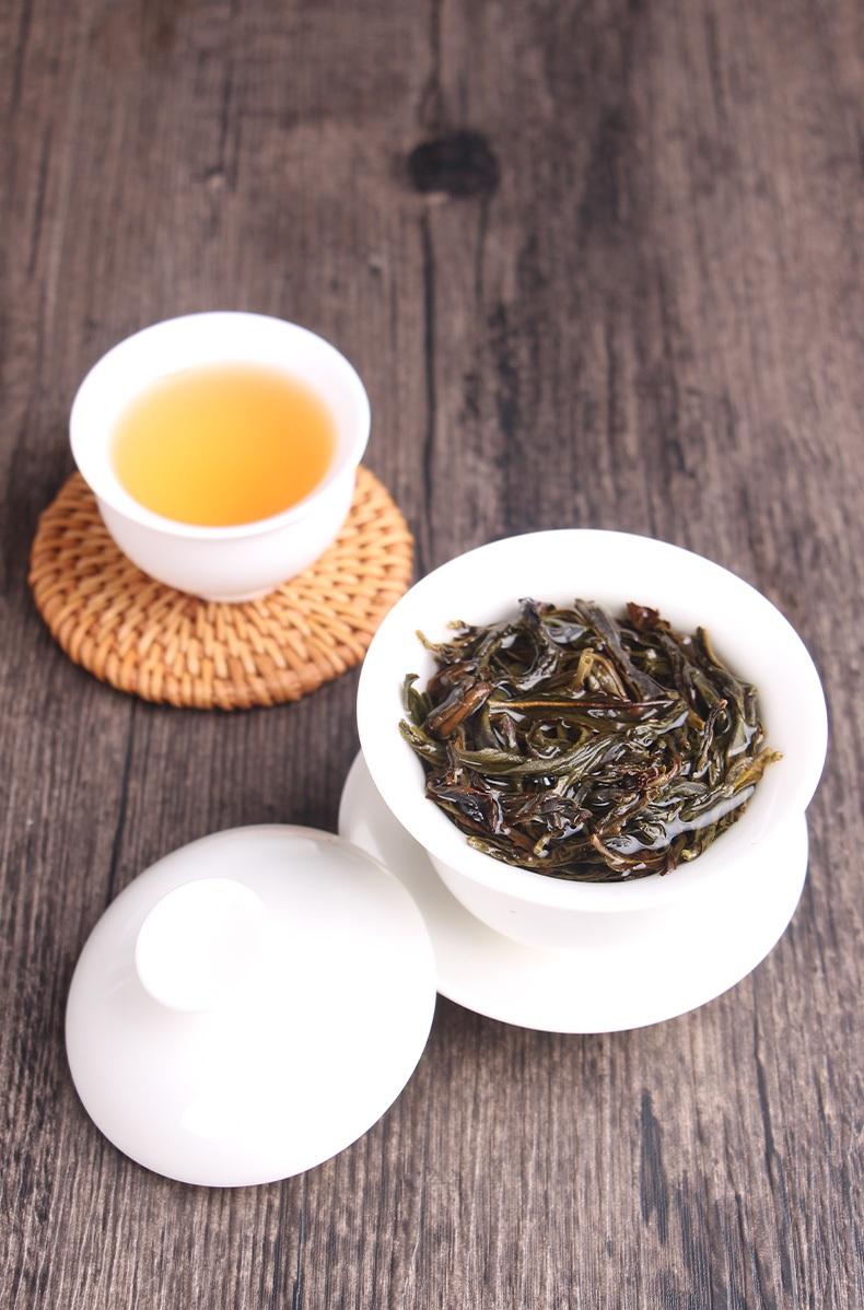 凤凰单丛与凤凰单枞谁才是c位本尊