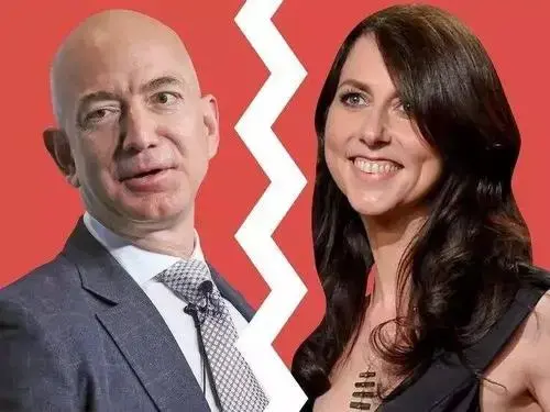比尔盖茨宣布离婚1305亿美元待分割聊一聊顶级富豪背后的这个女人