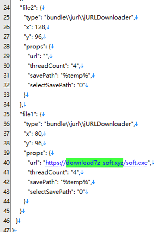 UTG-Q-003：微软应用商店7ZIP供应链投毒事件始末 - 知乎