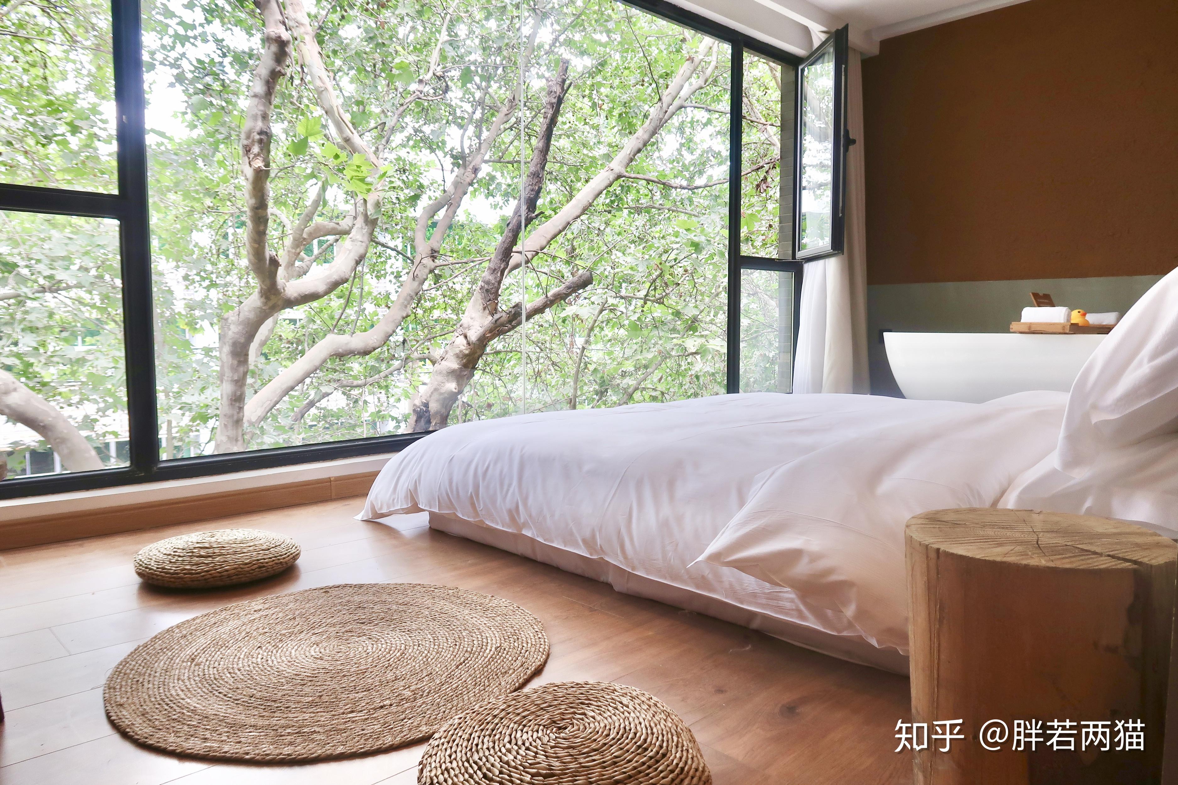 2,居易艺术家民宿