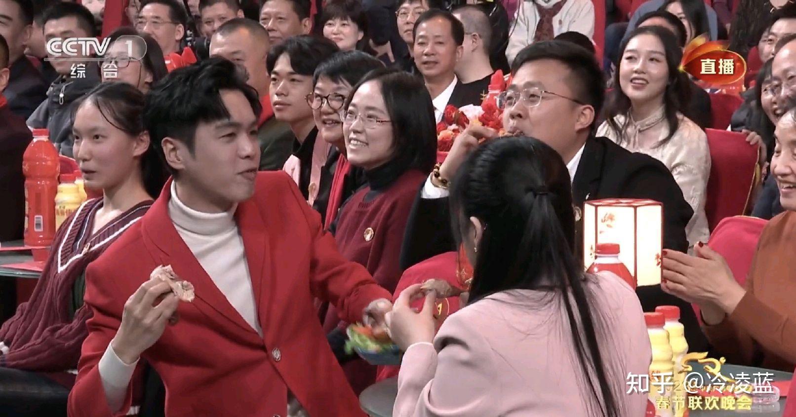 2023年的央视春晚到底好不好，听听会说话的人是怎么评价的 - 知乎