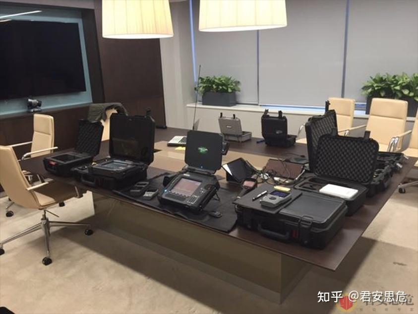 怎样查找窃听装置?(如何搜查窃听装置) - 知乎