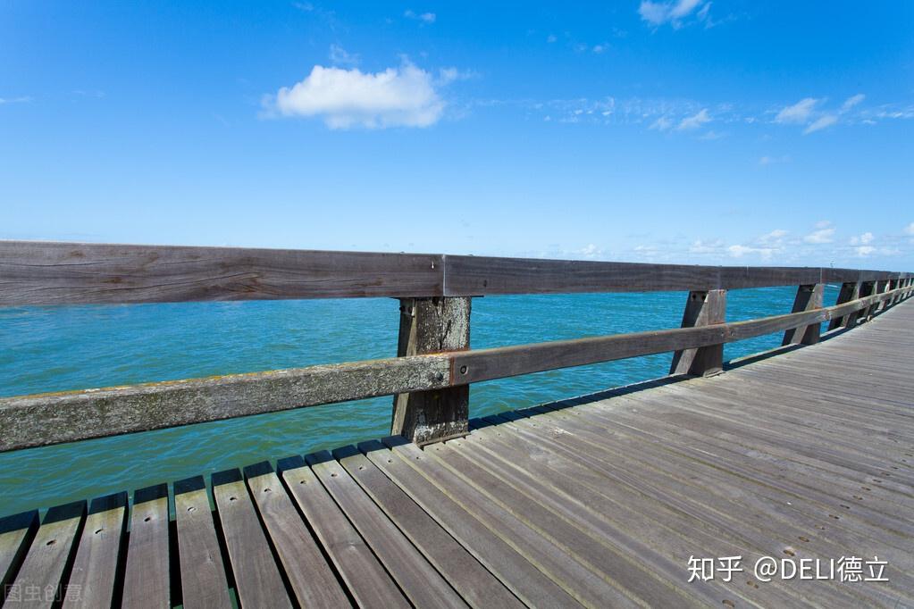 中国四大古桥,其中一座是浮桥 - 知乎