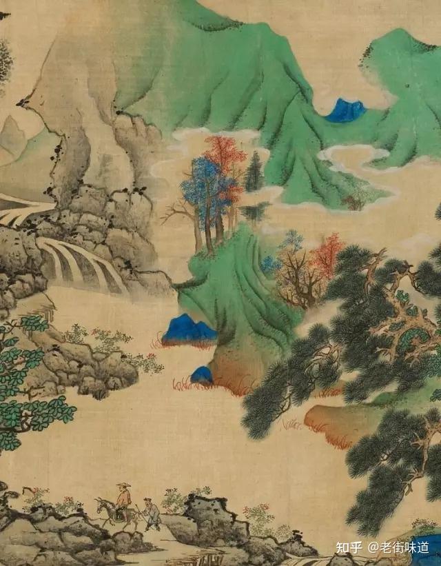 床上书连屋,阶前树拂云,为什么第一句是赋第二句是比? - 知乎