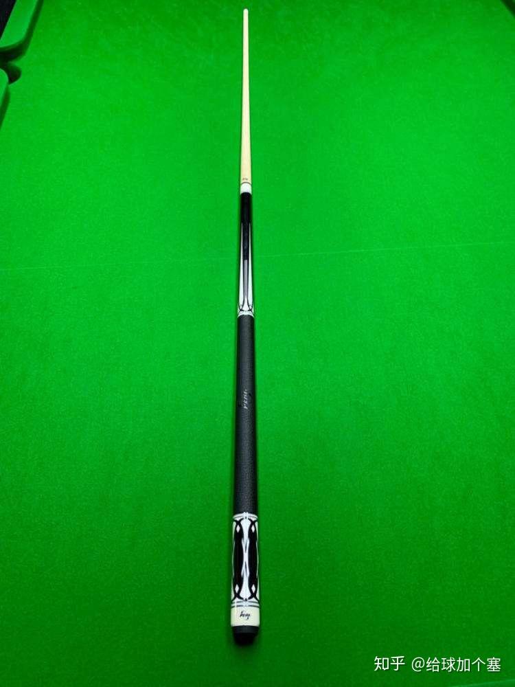 1,皮尔力极速系列:极速 exa-01(1/2分体球杆)这一系列的球杆价格都在