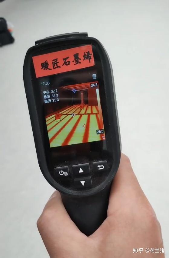 告别脚下冰凉,专注内在平衡:石墨烯地暖打造写字楼瑜伽馆舒适空间 - 知乎