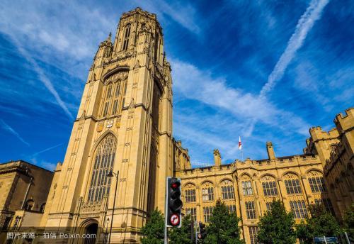 四,東英吉利大學東安格利亞大學位於英格蘭諾里奇(norwich).