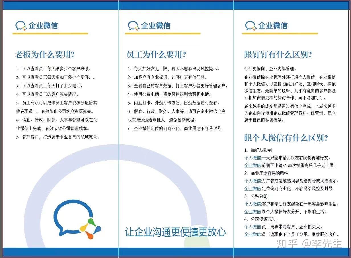企业微信scrm系统功能和应用场景五