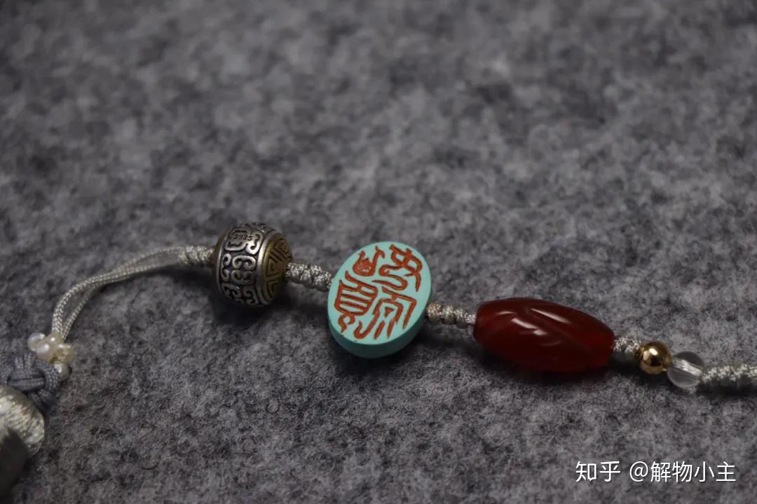 温润而泽青年篆刻名家杜君泽