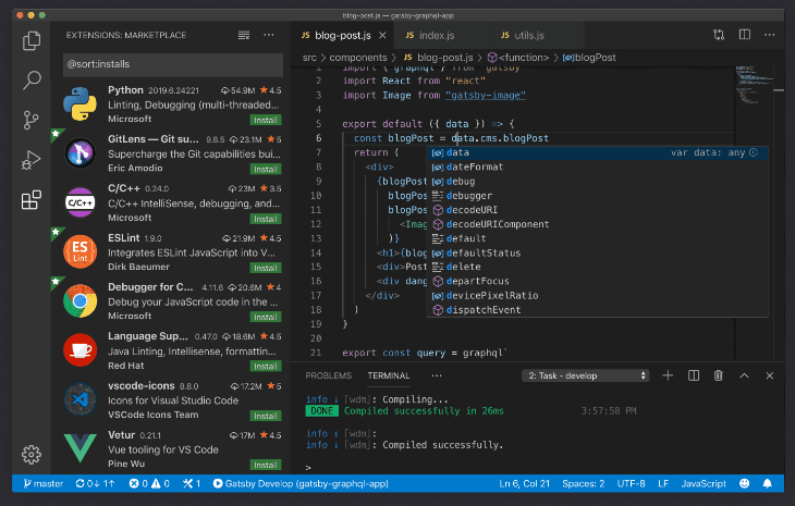 又来作妖:复工第一事,先干掉 Notepad++ - 知乎