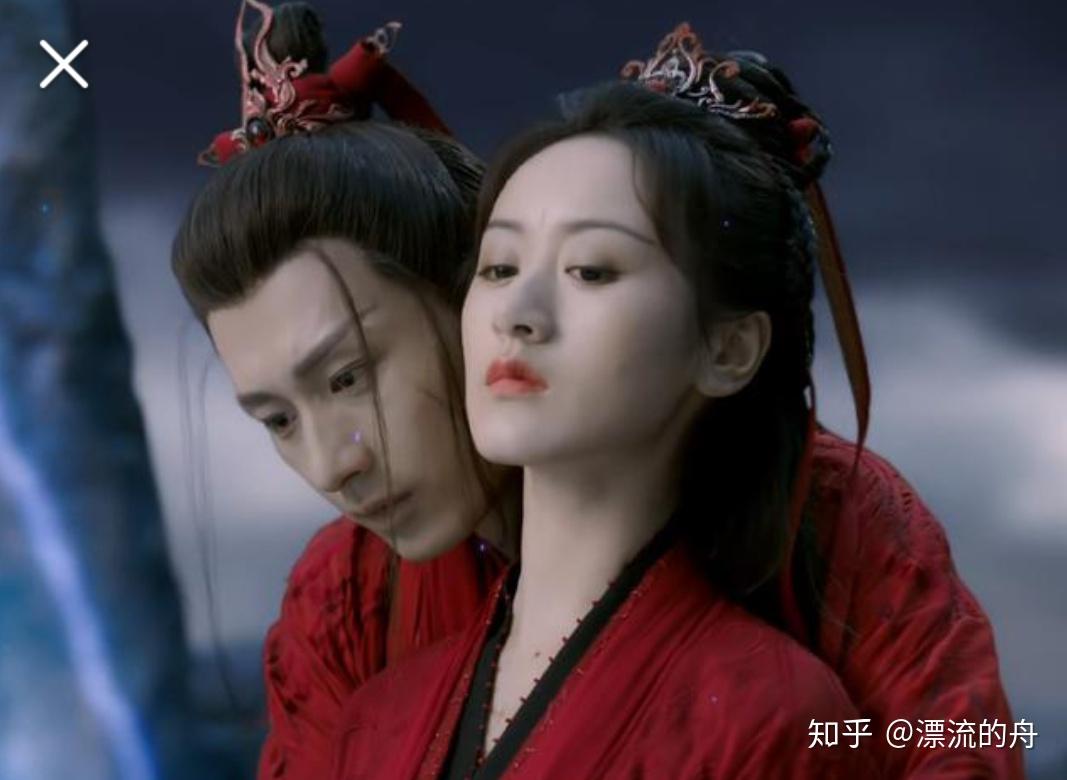 如何评价成毅袁冰妍等主演的电视剧琉璃大结局