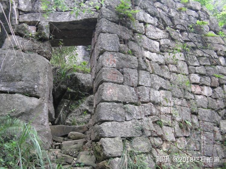 电视剧《西游记》外景地:安县-罗浮山 (中)