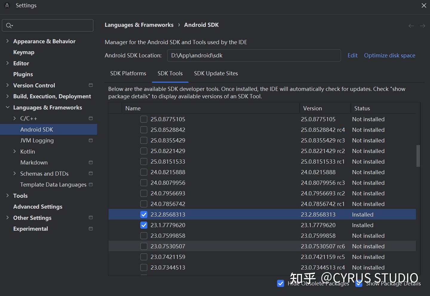 Android PLT hook 与 Inline hook - 知乎