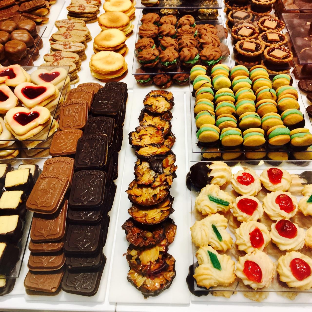 欧洲有哪些小城市值得一去?