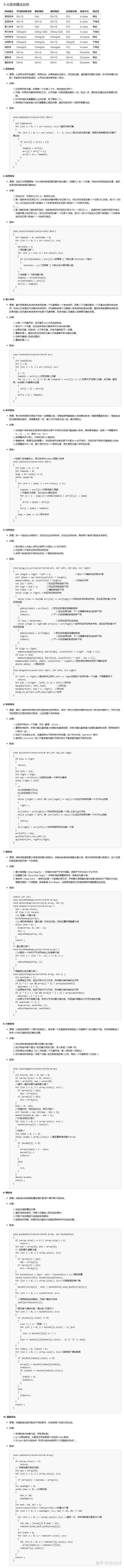 货币单位大小排序 人民币单位排序 完整的数位顺序表