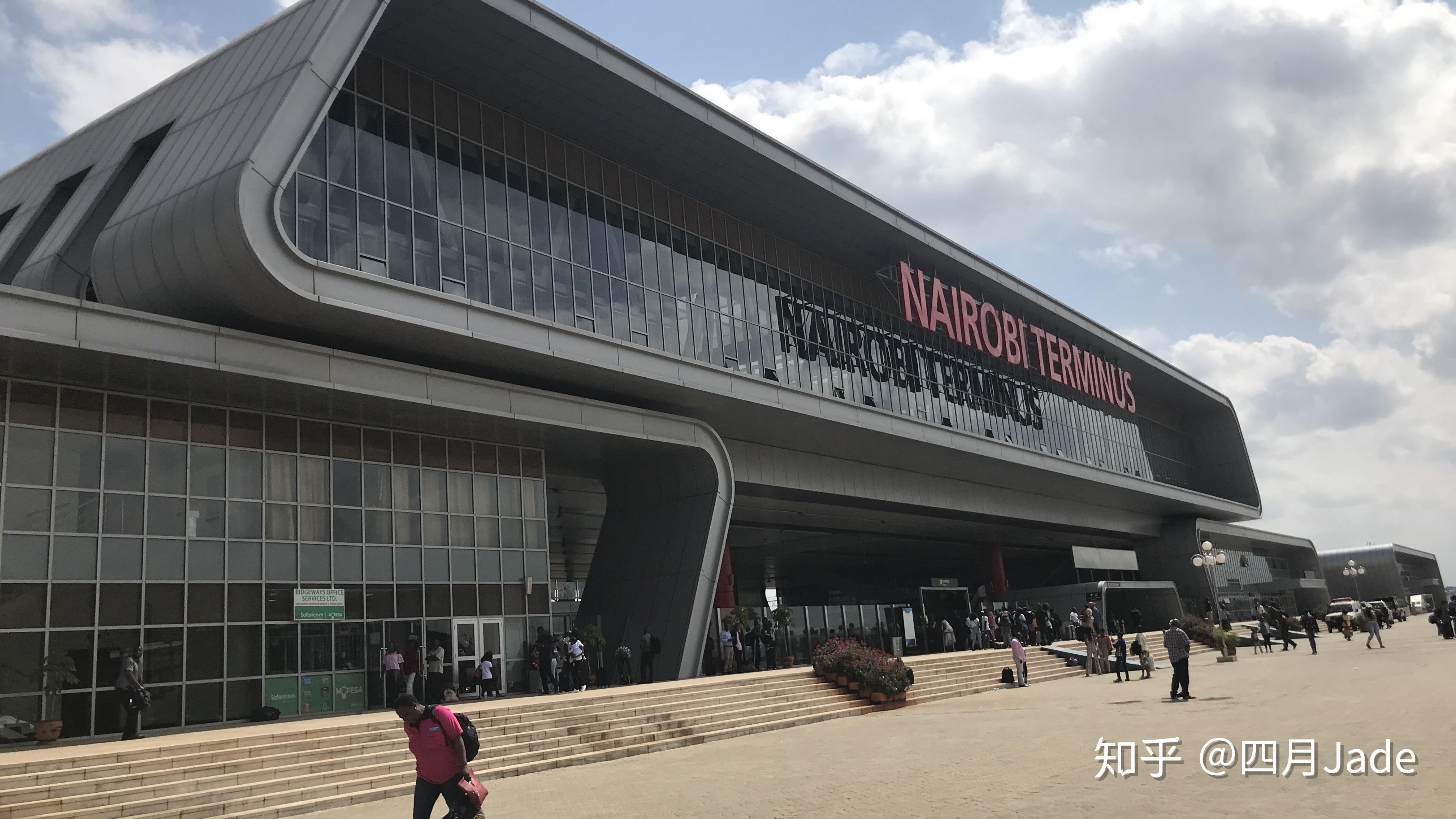 东非的入口蒙巴萨