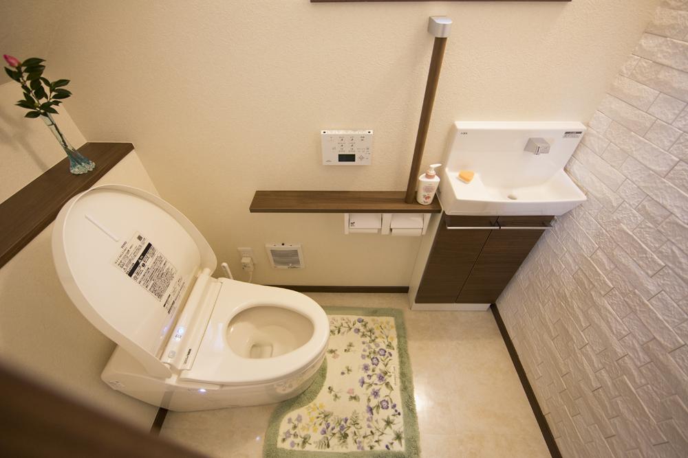 匠恒独立卫生间在格局上遵循了哪些人性化的设计原则