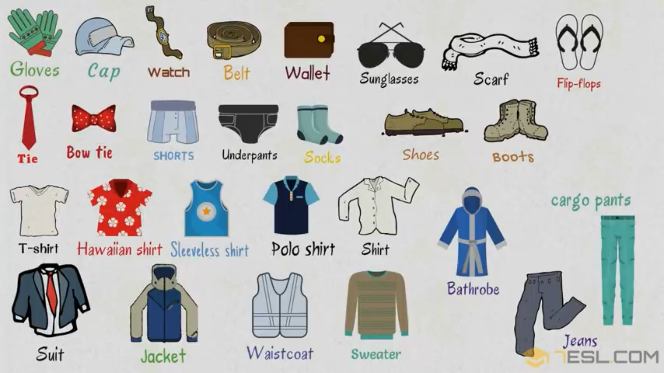 Clothes Expressions 词汇扩充 服装类词汇 外国人经常说的outfit是什么意思 知乎 Clothes Expressions 词汇扩充 服装类词汇 外国人经常说的outfit是什么意思 知乎
