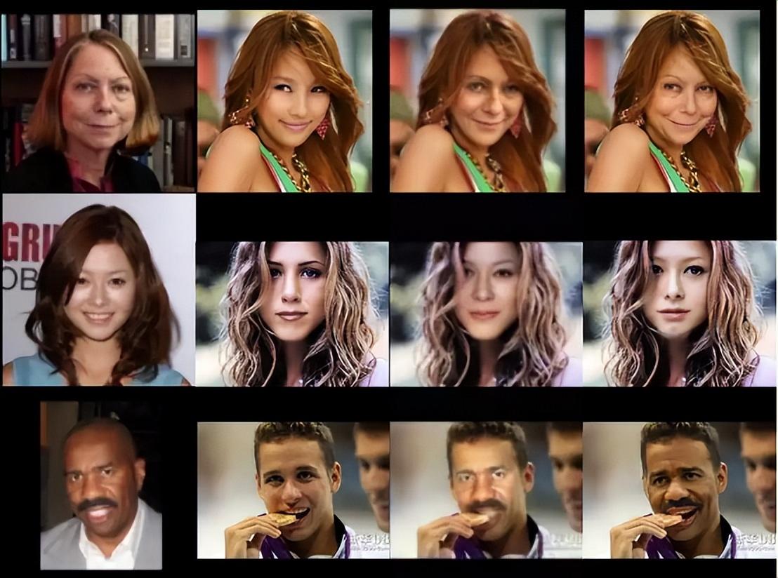 与此同时,deepfakes 技术本身也在继续进步:微软推出