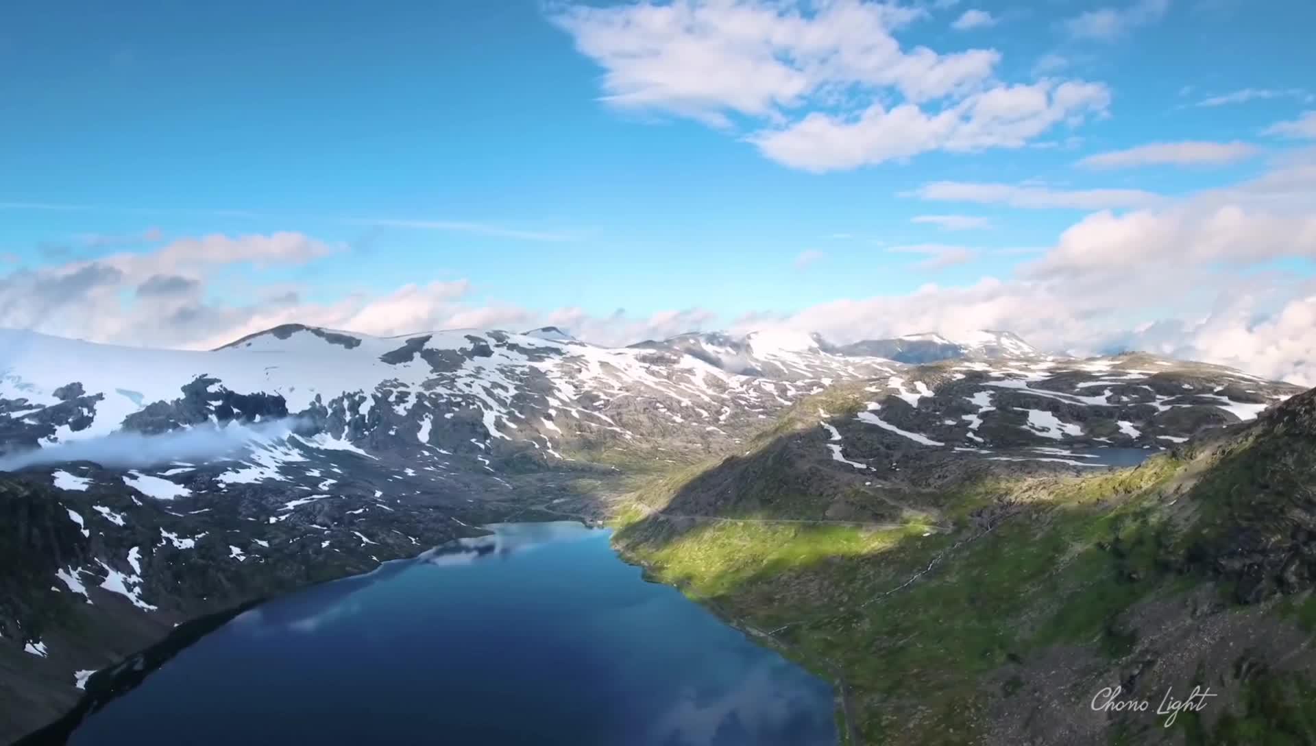 这么美的风景肯定治愈心灵3