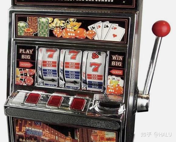 Slots 游戏 RTP 计算规则 - ②基础篇 - 知乎