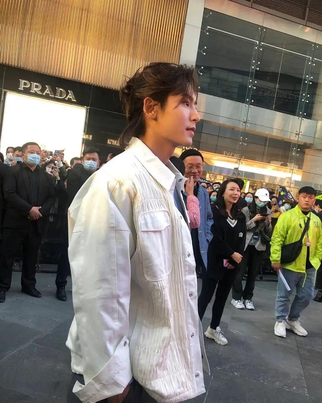 我为什么喜欢龚俊和张哲瀚 - 知乎