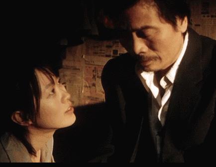 什么,还没看过?那我建议你先不要看这篇文章,左上角返回赶紧看电影.